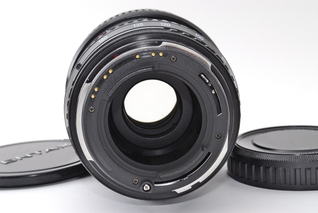 ペンタックス PENTAX-FA 645 80-160mm F/4.5