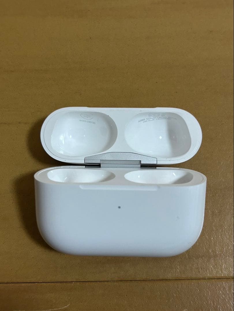 AirPods Pro 2 ケースのみ　外箱