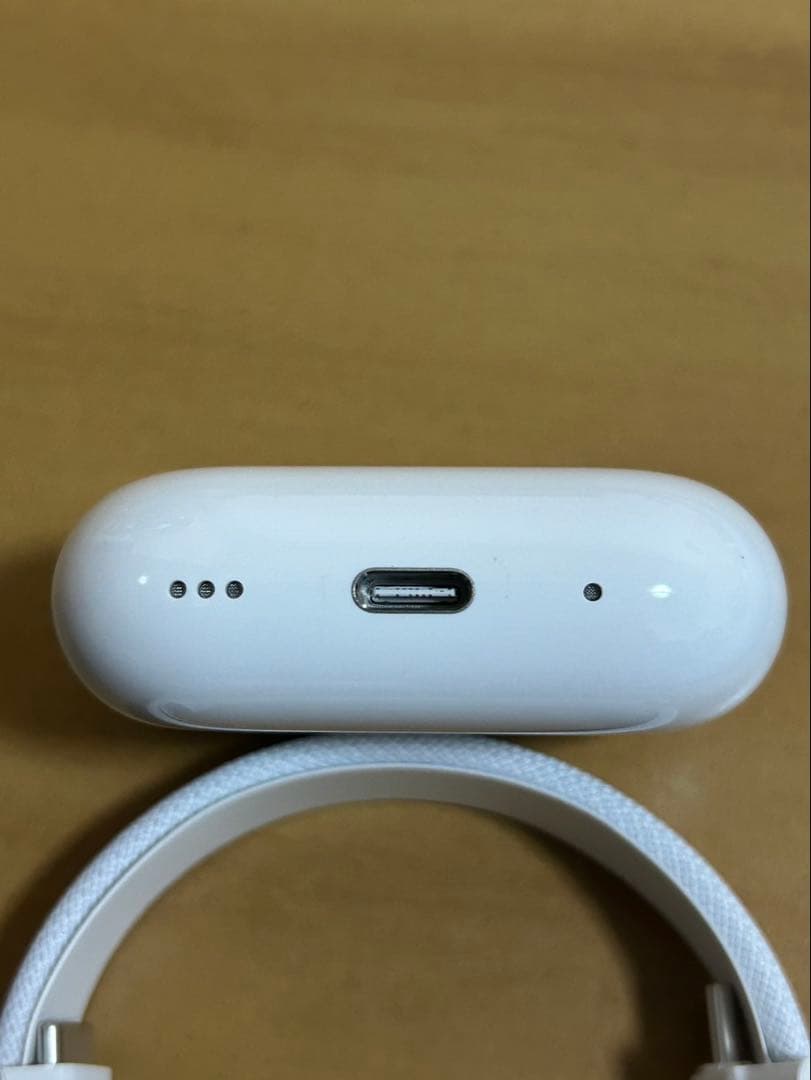 AirPods Pro 2 ケースのみ　外箱