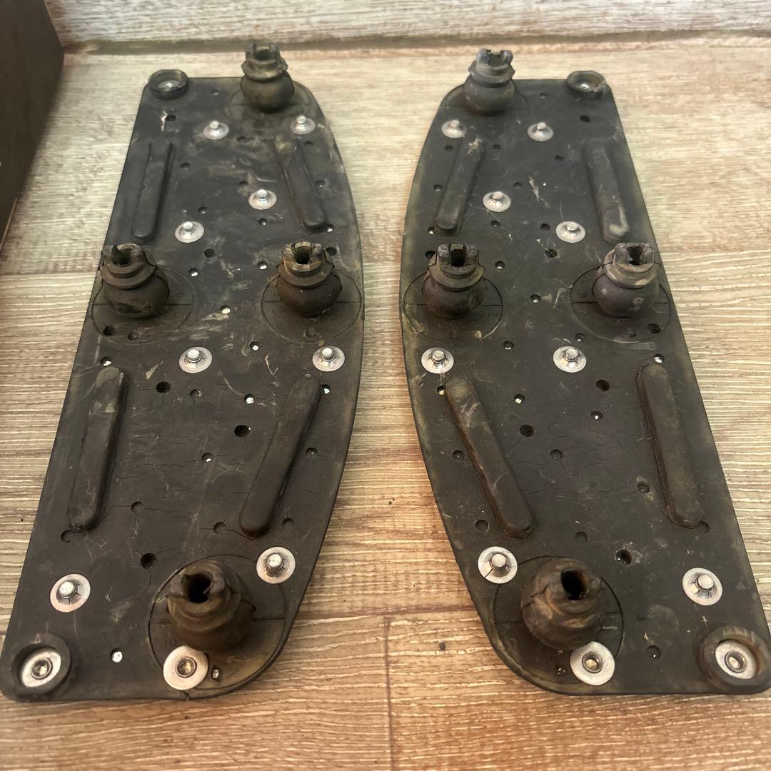 ハーレー★ステップボード★中古