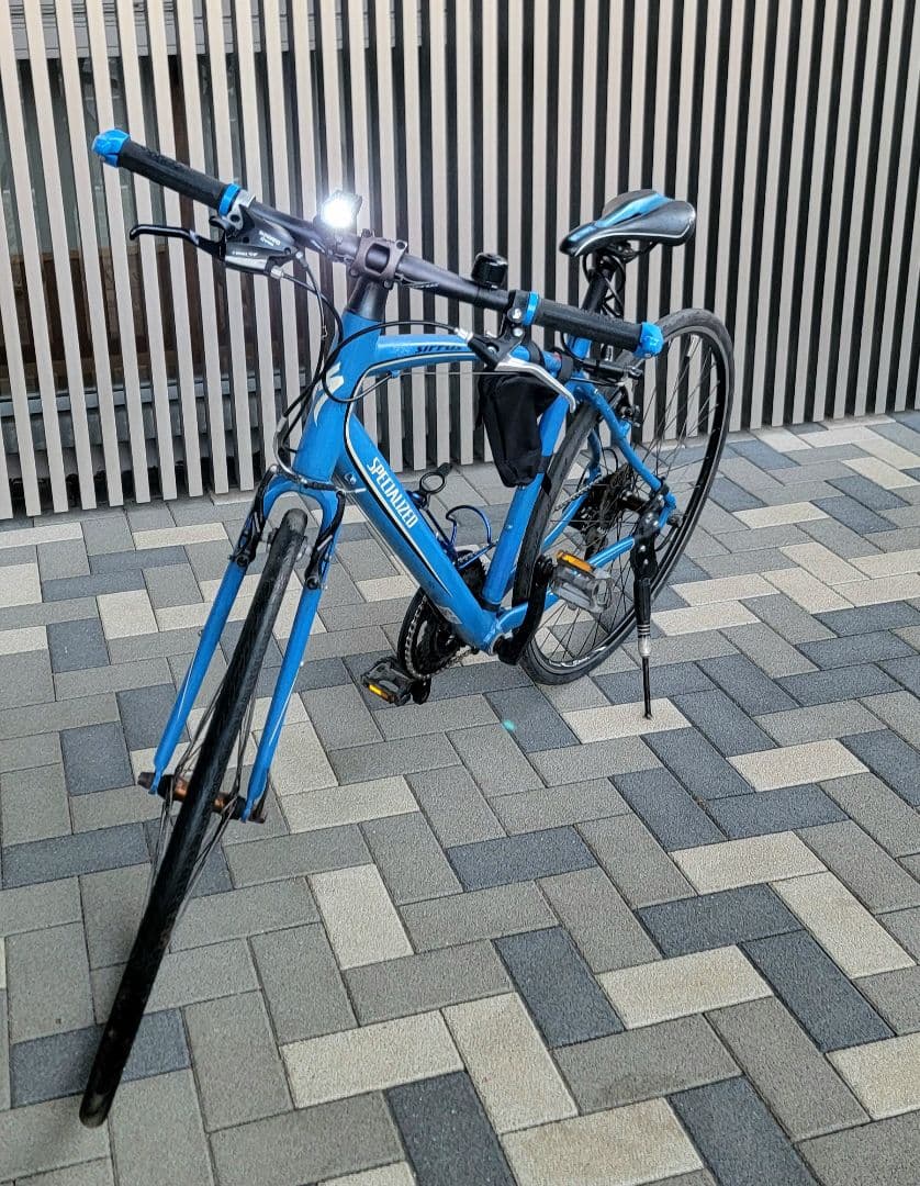 SPECIALIZED SIRRUS( スペシャライズド) クルスバイク