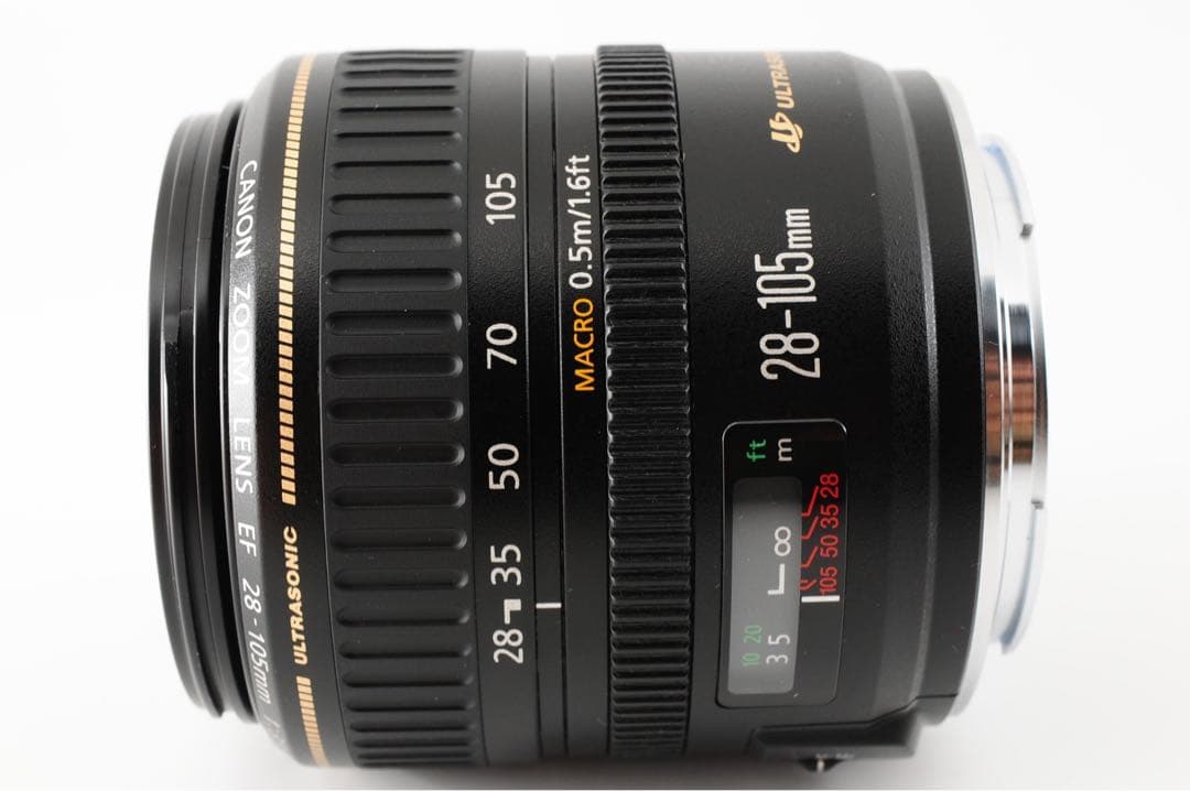 ◆美品◆ Canon EF 28-105mm f/3.5-4.5 II USM