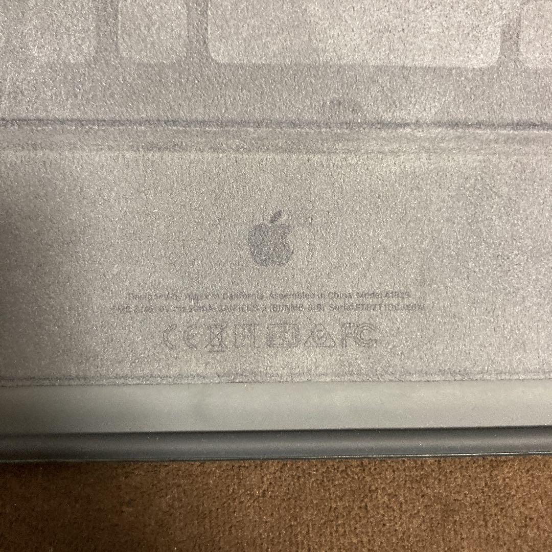 その他 APPLE IPAD PRO SMART KEYBOARD