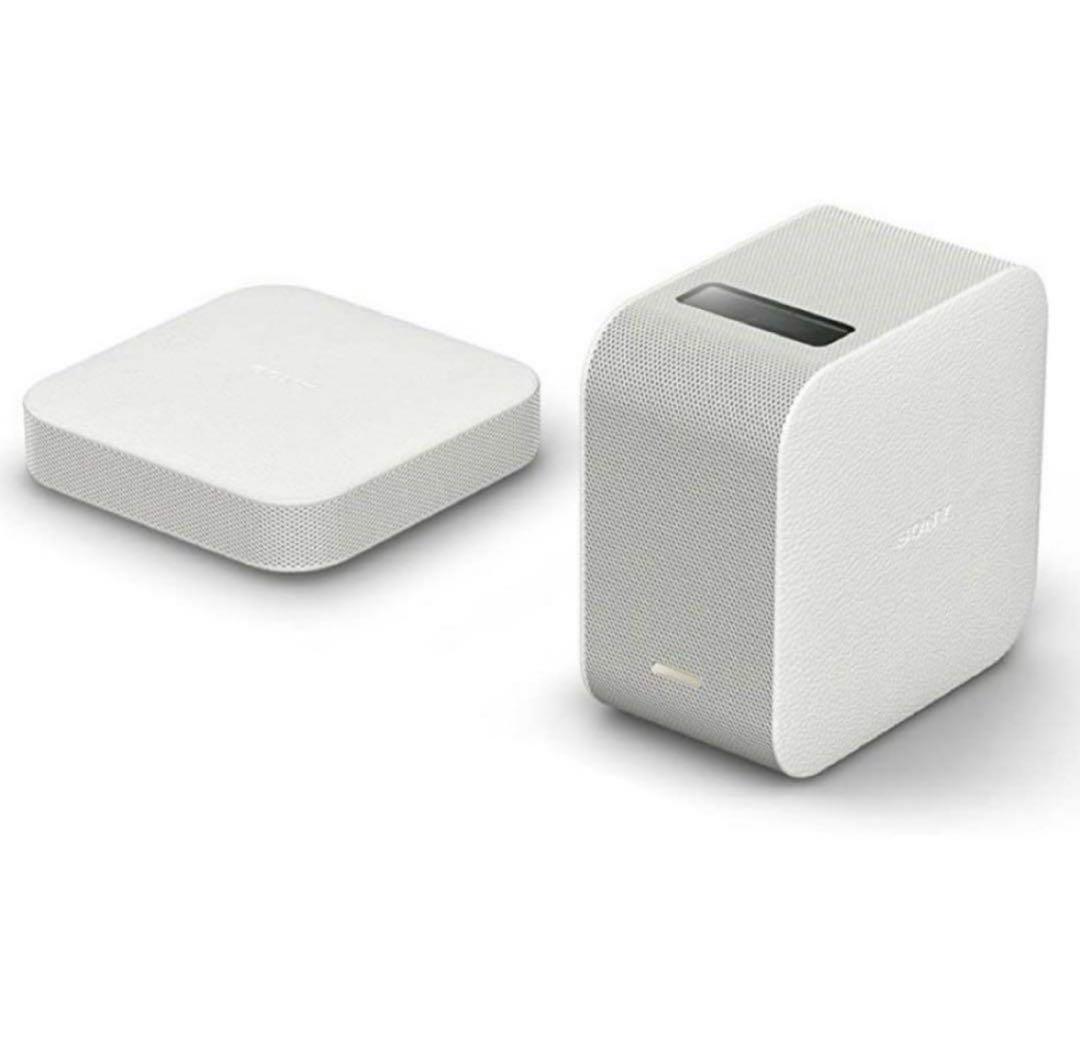 SONY プロジェクター本体 LSPX-P1