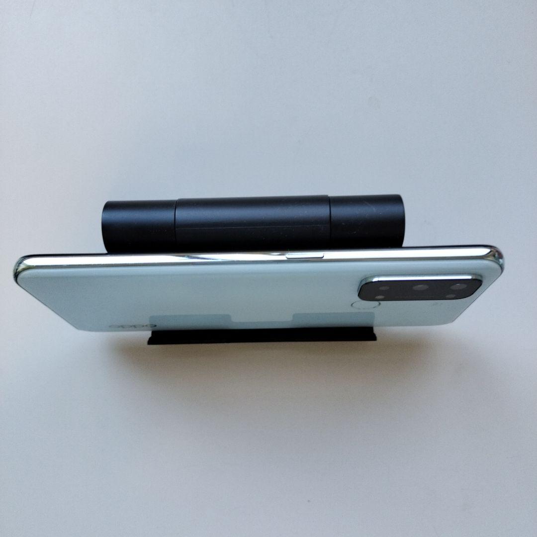 OPPO Reno5 A ライトブルー 128GB Ymobile