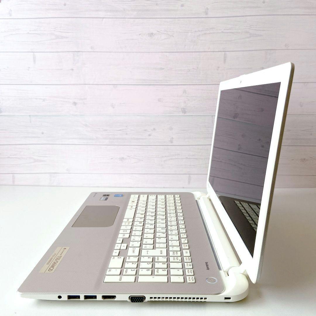 DynaBook/Windows11/Corei7/東芝ノートパソコン/298