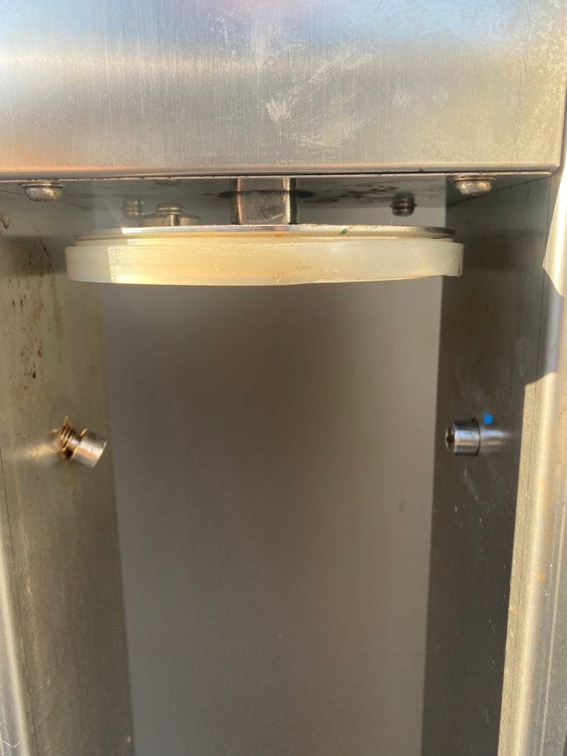 KIPROSTAR キプロスターソーセージスタッファー 5Lタイプ YSS-5