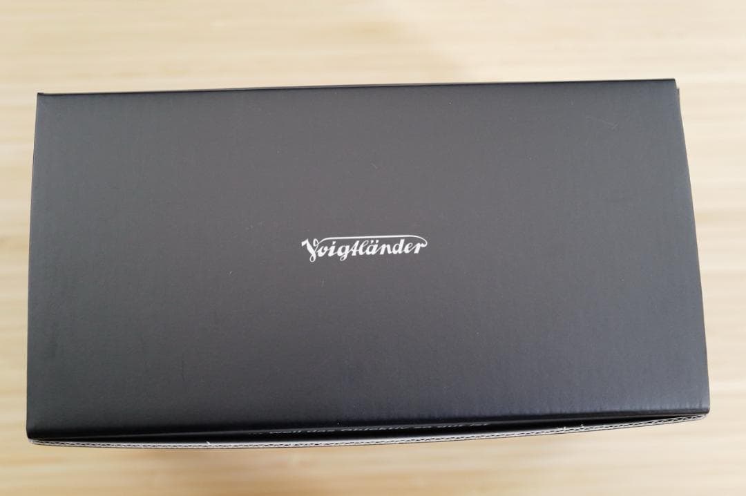 【美品】Voigtlander MACRO APO-LANTHAR 110mm