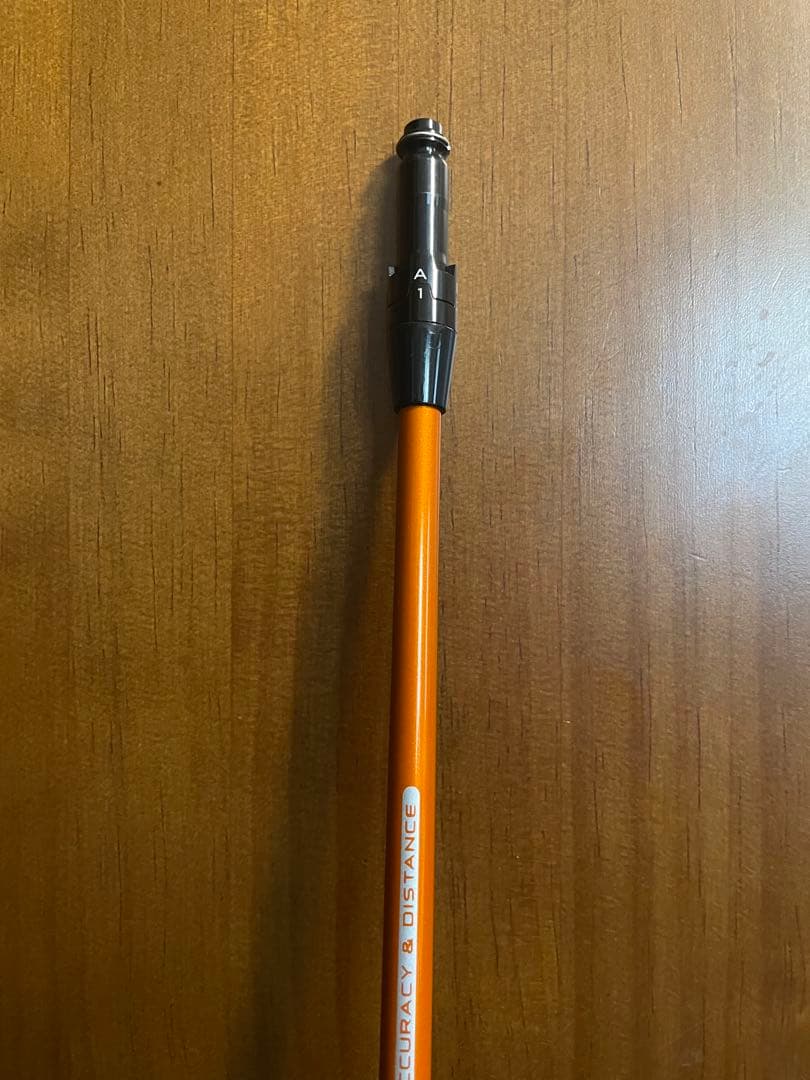 グラファイトデザイン ツアー AD DI 6S タイトリスト カスタム 1W