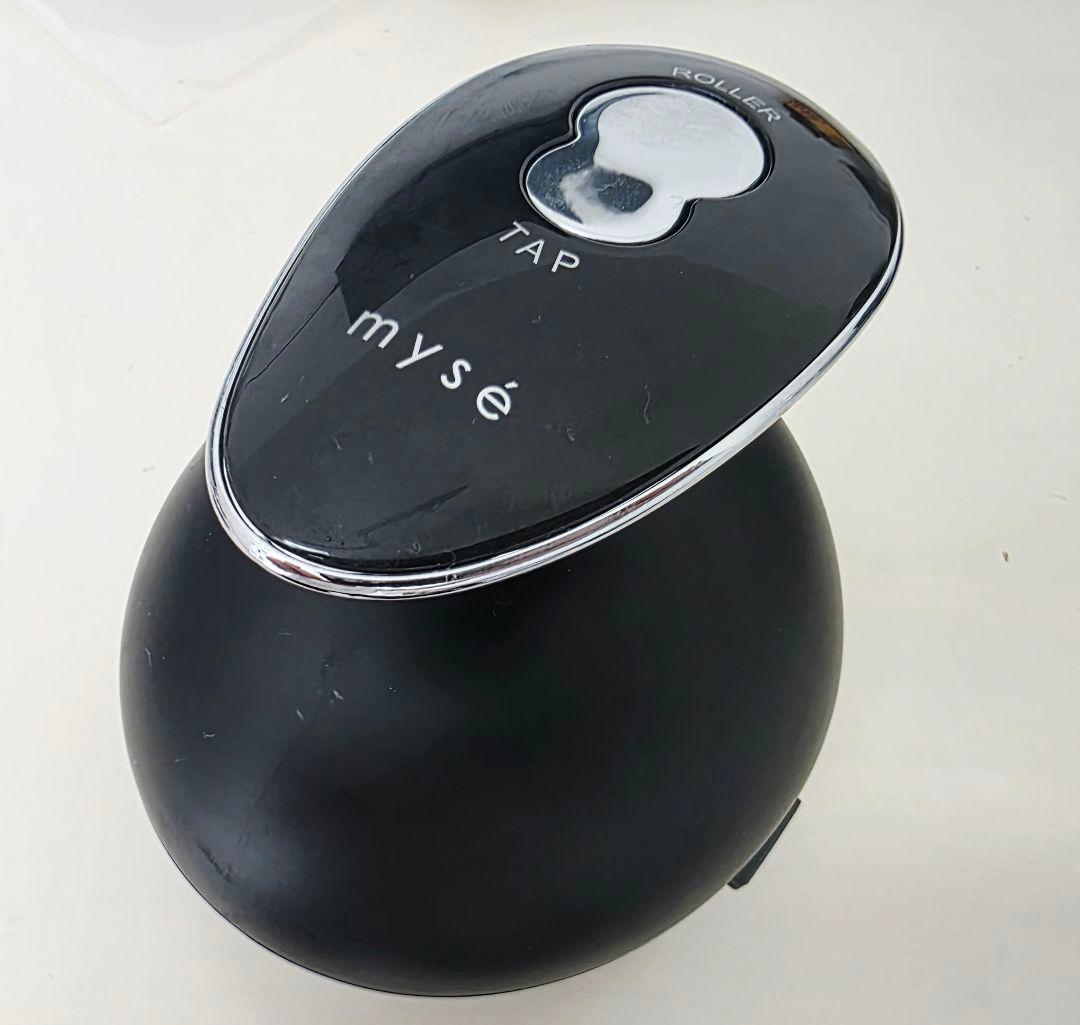 【ほぼ新品】ヤーマン　ミーゼ ニードルヘッドスパリフトアクティブ MS-32G