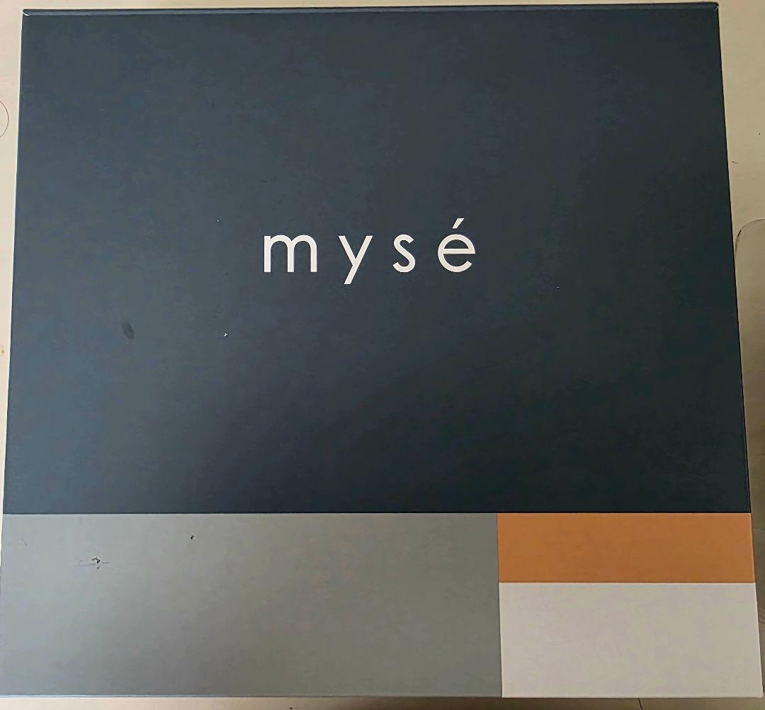 【ほぼ新品】ヤーマン　ミーゼ ニードルヘッドスパリフトアクティブ MS-32G