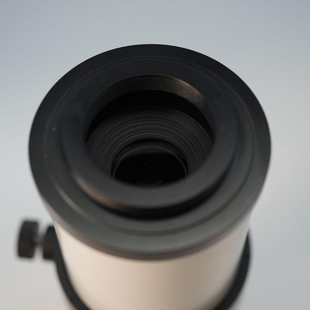 VARI Canon EF-M用 420-800mm 超望遠レンズ白z0013