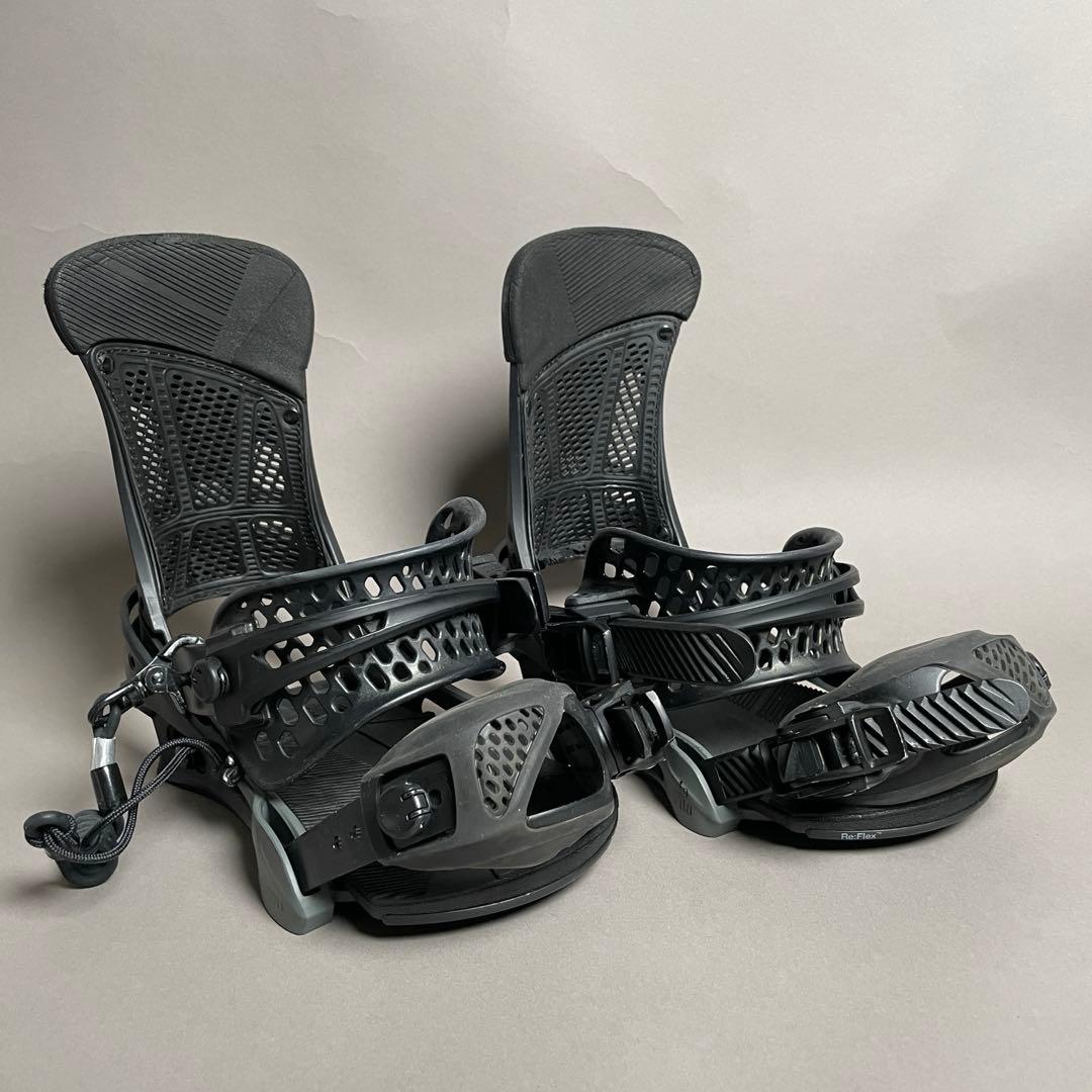 Burton Malavita マラビータビンディング　S