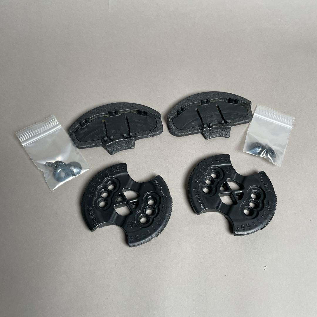 Burton Malavita マラビータビンディング　S