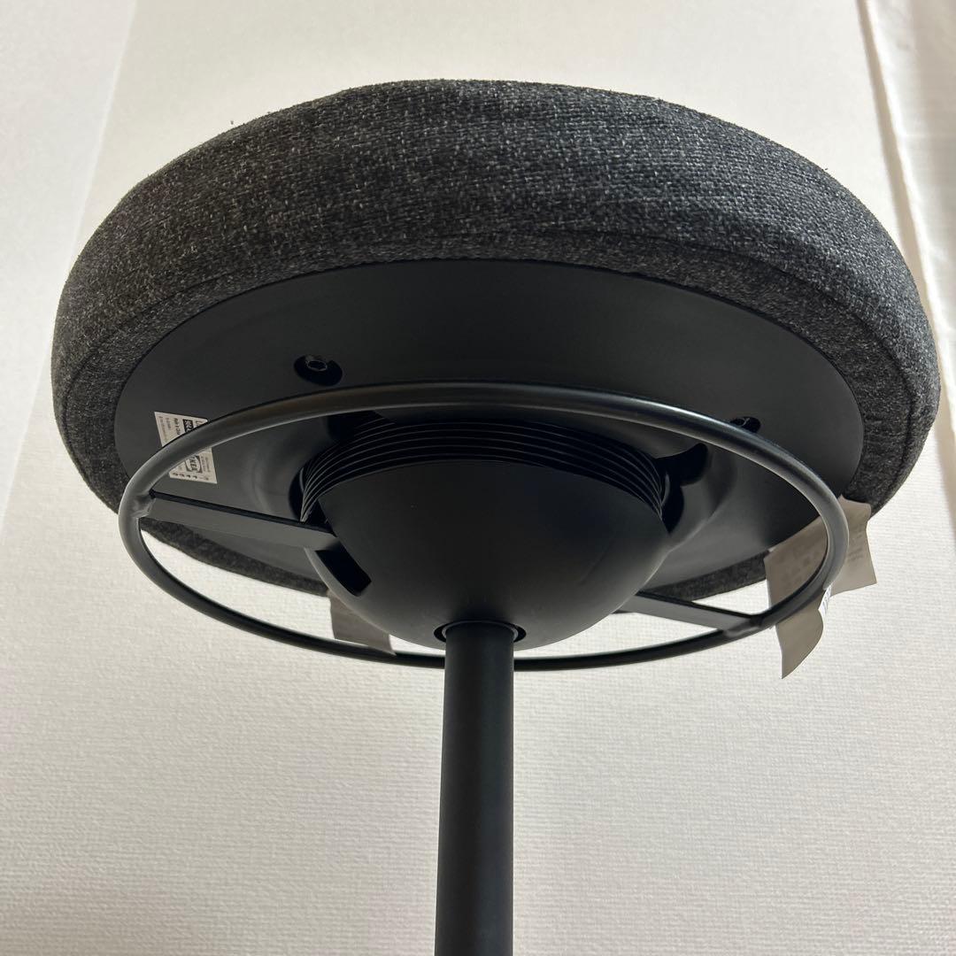 美品IKEA LIDKULLEN イケア リドクレン　昇降チェア