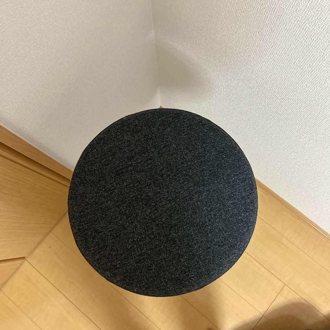 美品IKEA LIDKULLEN イケア リドクレン　昇降チェア