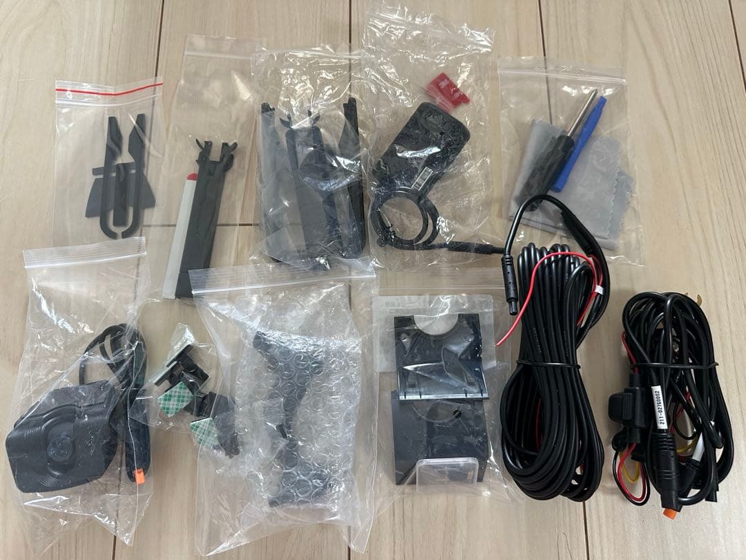 （つかっち）PORMIDO PRD81C スマートデジタルミラー