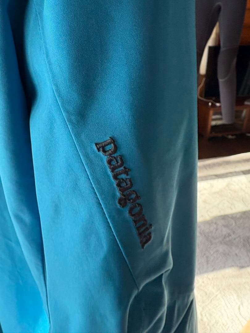 パタゴニア インサレーテッド パウダー ボウル ジャケット　Patagonia