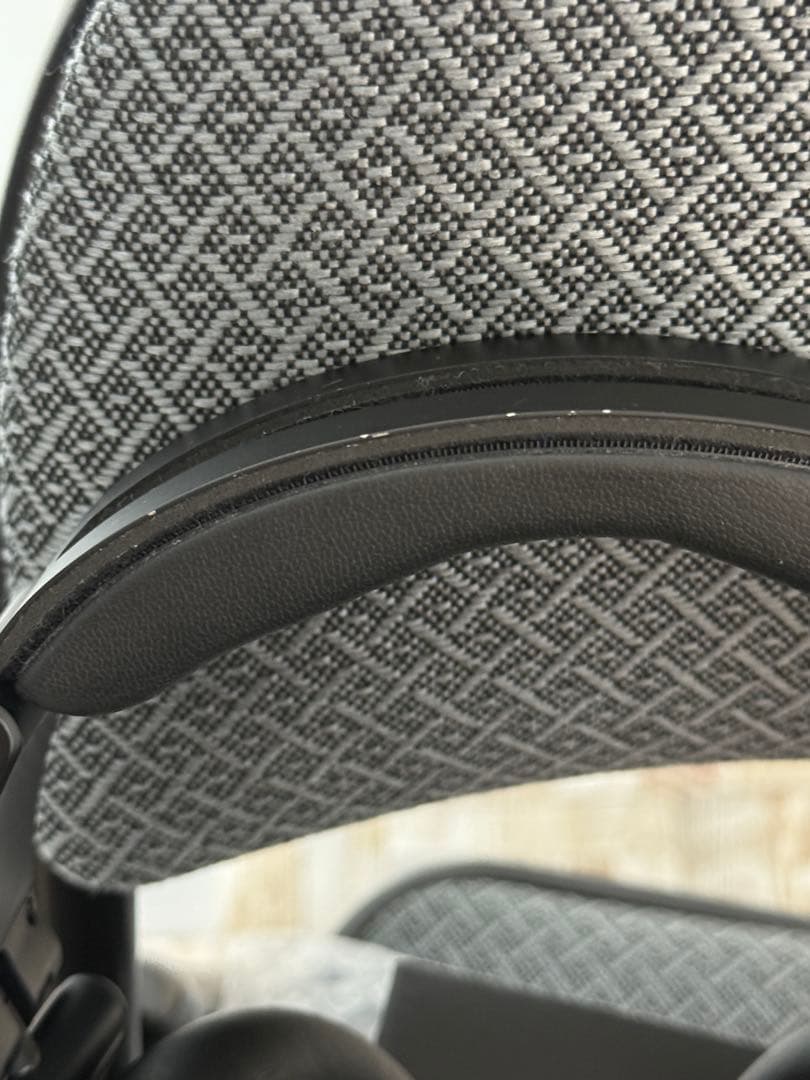 AUSTRIAN AUDIO Hi-X60 ヘッドホン本体