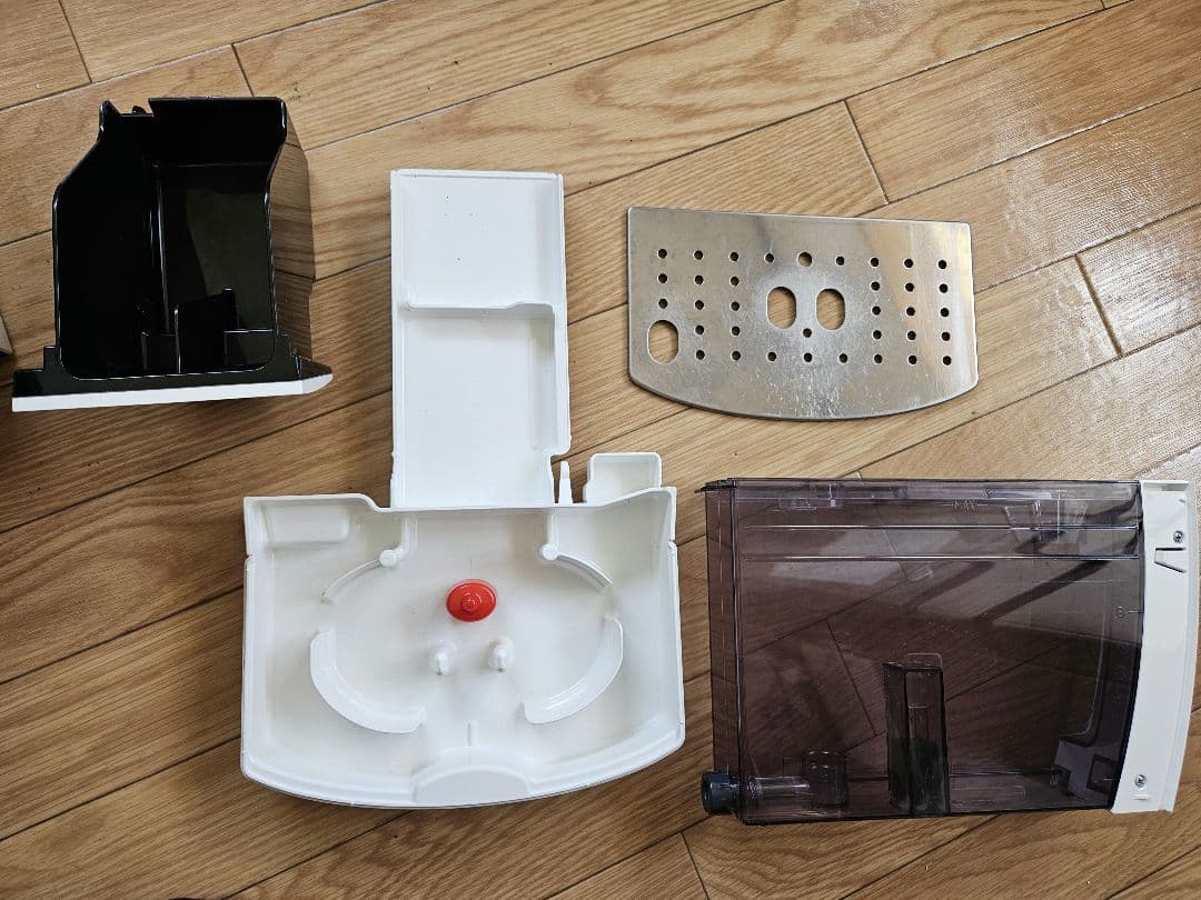 De’Longhi（デロンギ）全自動エスプレッソマシン Magnifica S