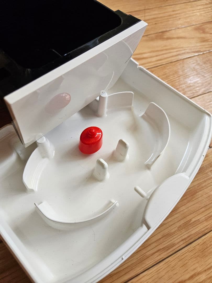 De’Longhi（デロンギ）全自動エスプレッソマシン Magnifica S