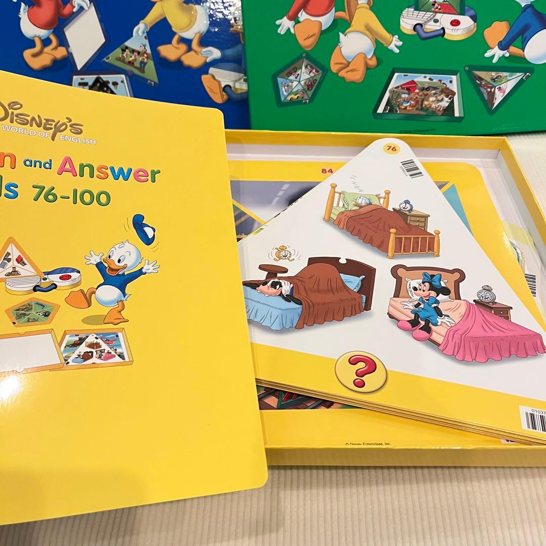 Disney Digital Playmate トークアロング DWE