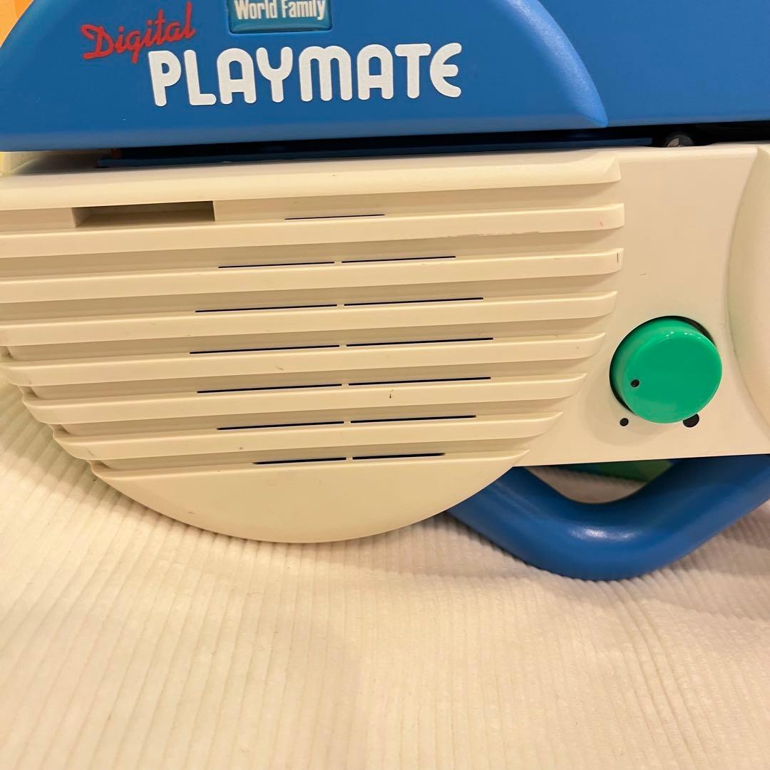 Disney Digital Playmate トークアロング DWE