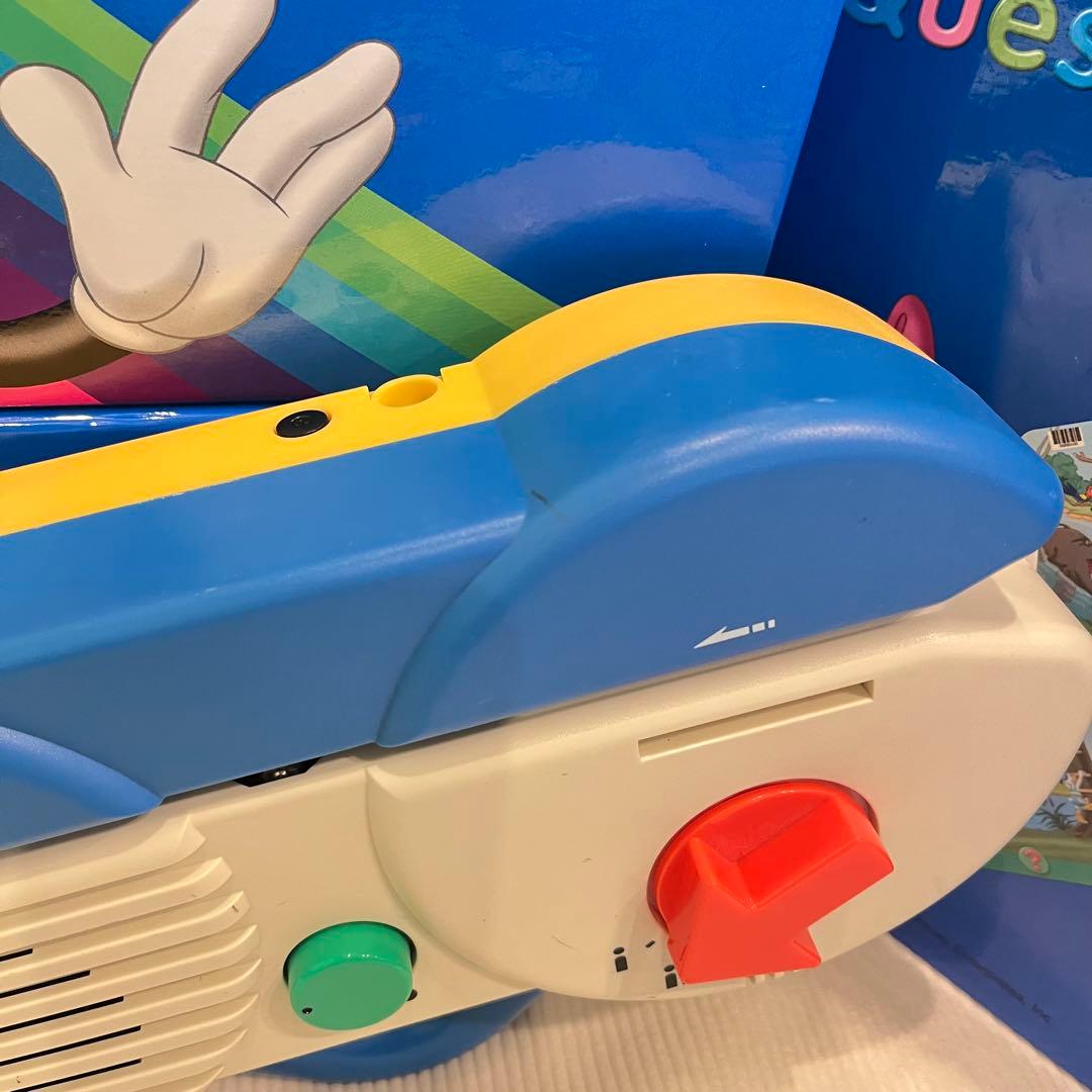 Disney Digital Playmate トークアロング DWE