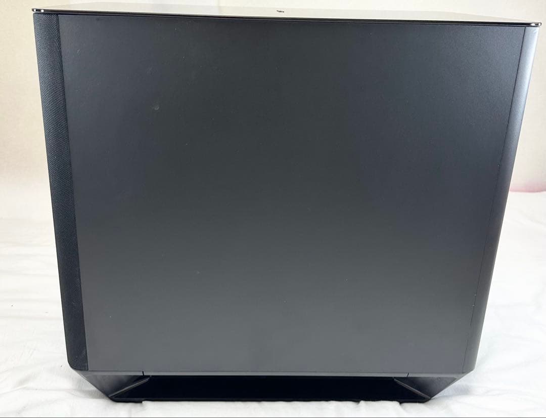 ソニー SONY サウンドバーワイヤレスサブウーファー付属 HT-ST5000