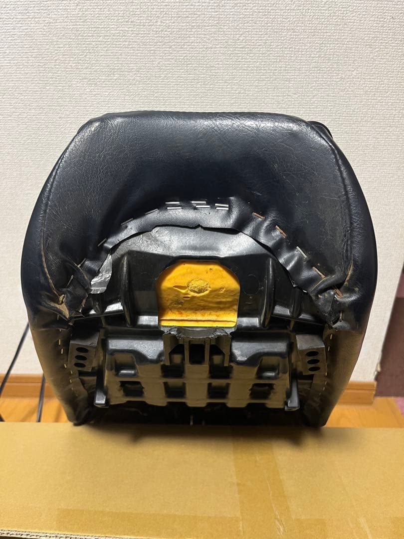ひ*ろ様 HONDA CB1100(SC65)純正オプションシート