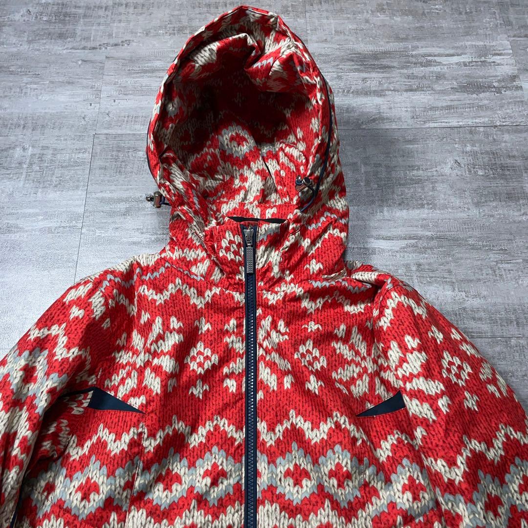 美品 DESCENTE デサント スキーウェア HEAT NAVI レディースM