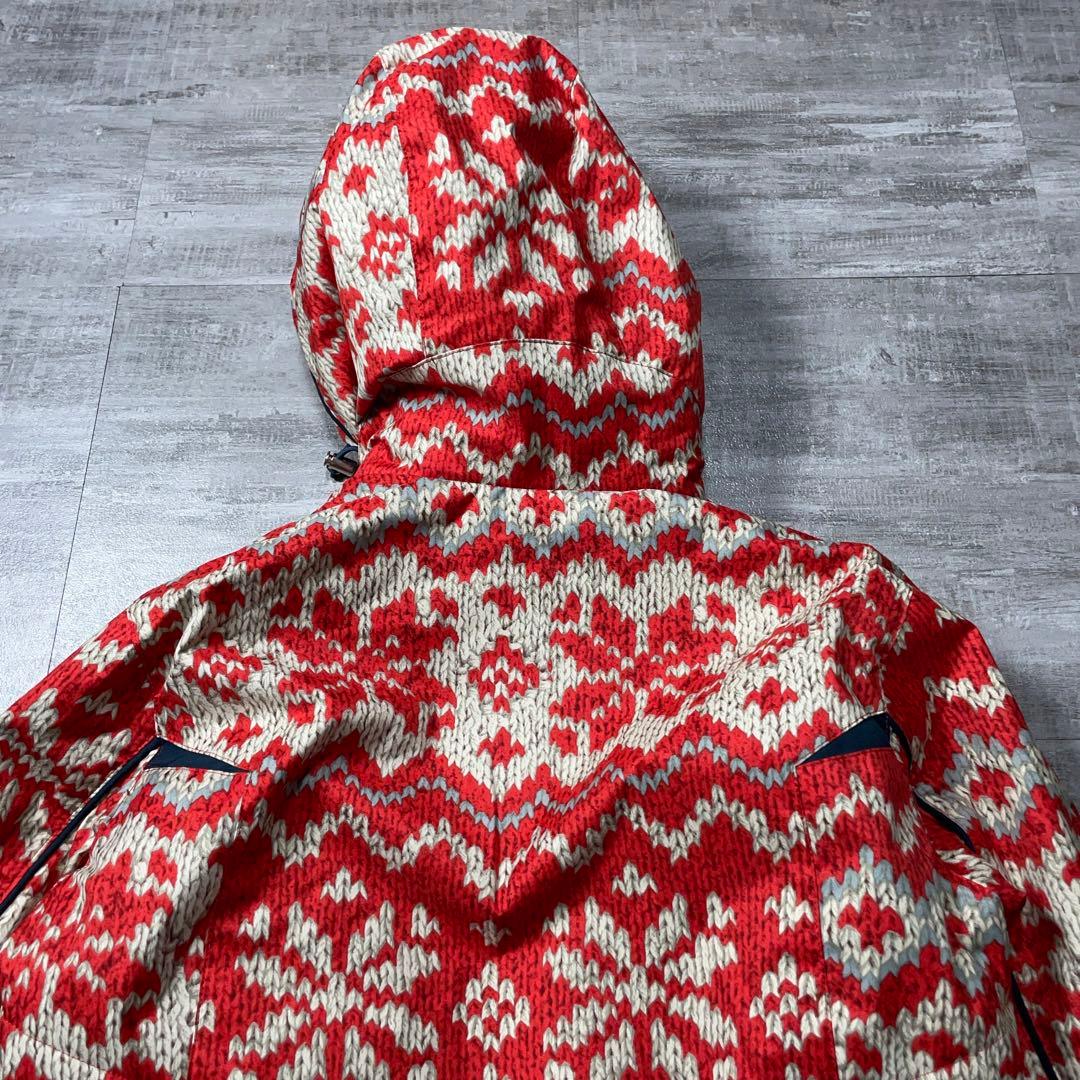 美品 DESCENTE デサント スキーウェア HEAT NAVI レディースM