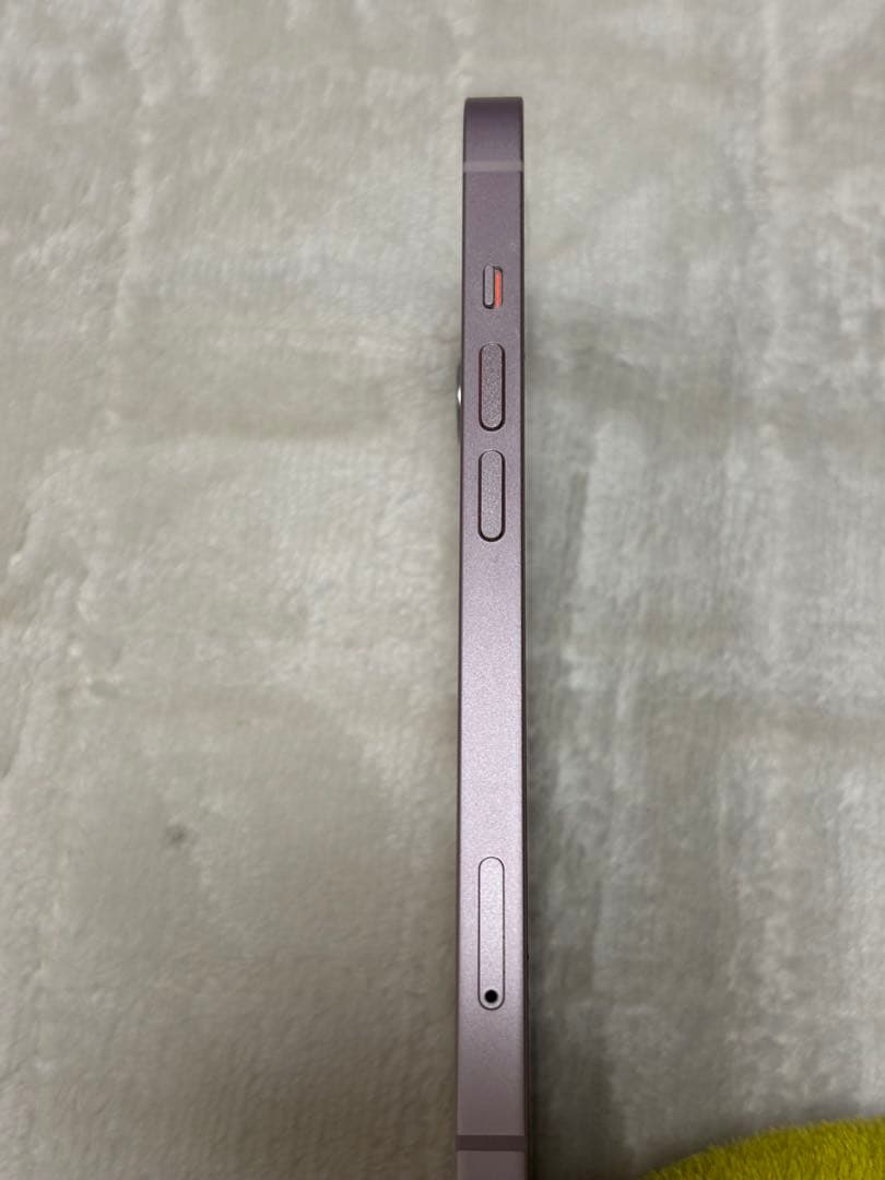 iPhone13 256GB ピンク キズなし 新品同様