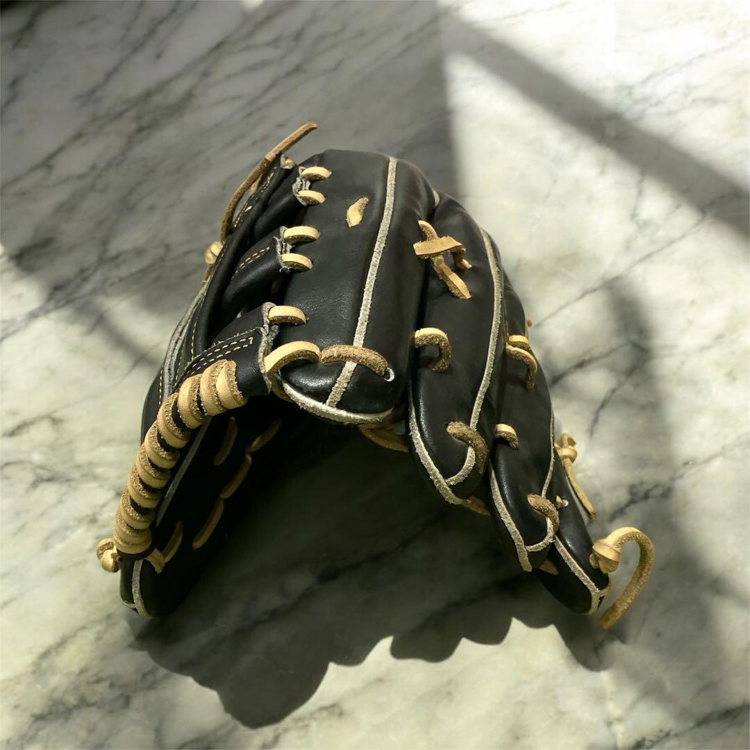 【1月5日までの販売】ローリングス 外野用グローブ （フィンガーシフト）