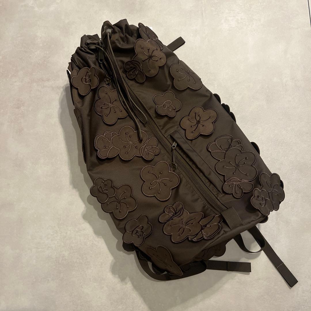 セシリーバンセン ノースフェイス Cecilie Bahnsen バックパック