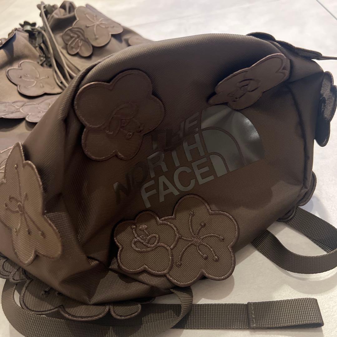 セシリーバンセン ノースフェイス Cecilie Bahnsen バックパック