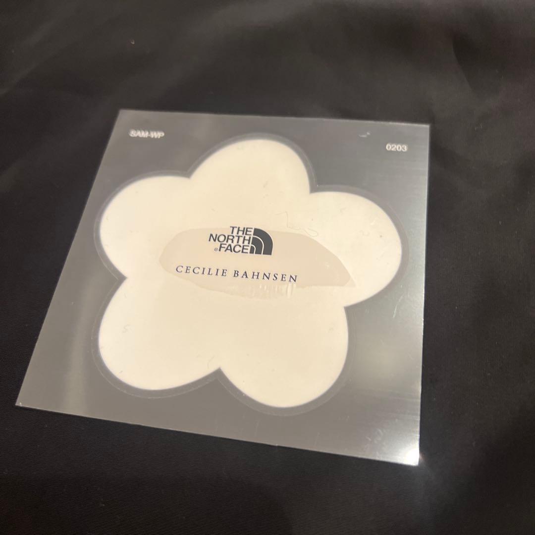セシリーバンセン ノースフェイス Cecilie Bahnsen バックパック