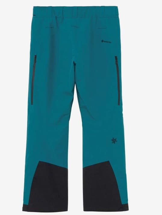 GOLDWIN ゴアテックス ツーレイヤーパンツ G33354 サイズ1 スノボ