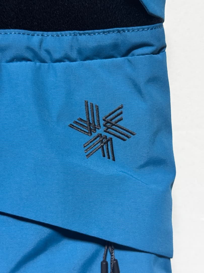 GOLDWIN ゴアテックス ツーレイヤーパンツ G33354 サイズ1 スノボ