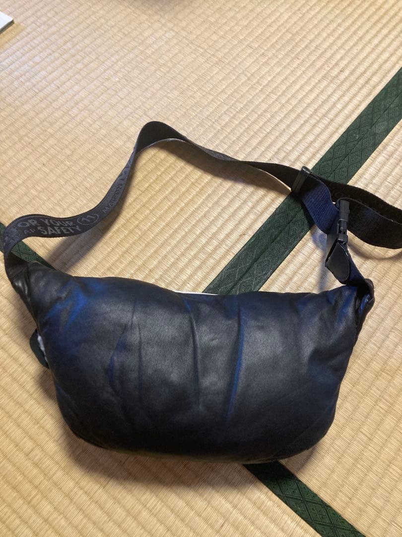 訳ありマルジェラ　ウエストポーチ　正規品