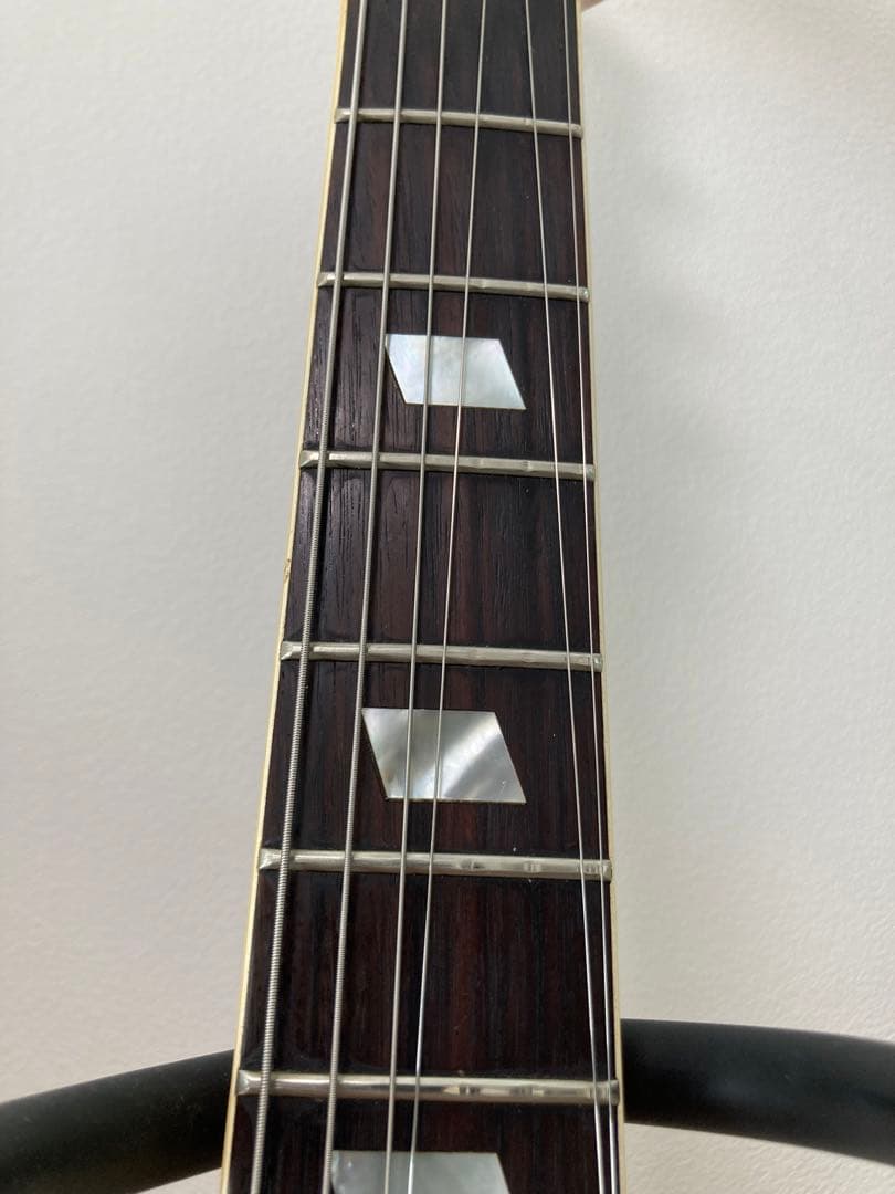 Epiphone Casino ナチュラル ベージュラベル マツモク 日本製