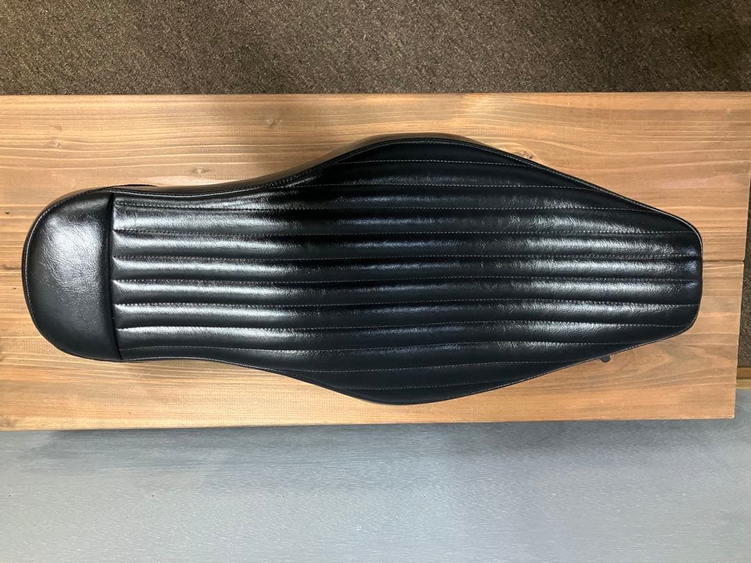 かるぽ　モーターロック XL04〜09 ベーツタイプシート