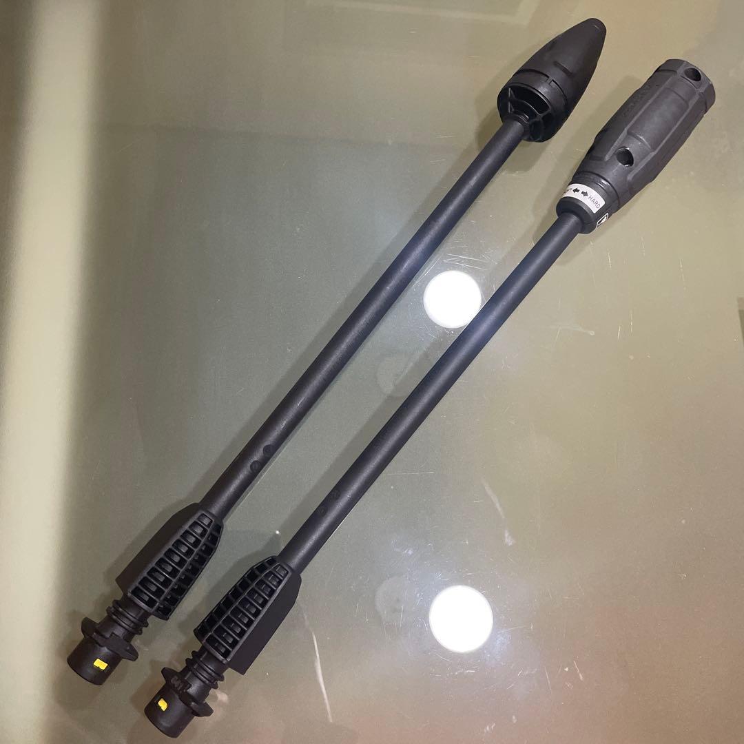 KARCHER 高圧洗浄機 JTK38 50/60 Hz