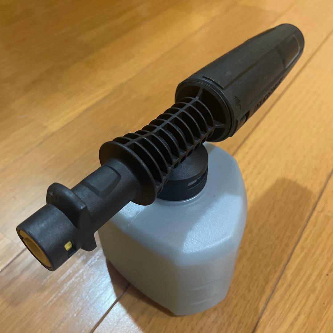 KARCHER 高圧洗浄機 JTK38 50/60 Hz
