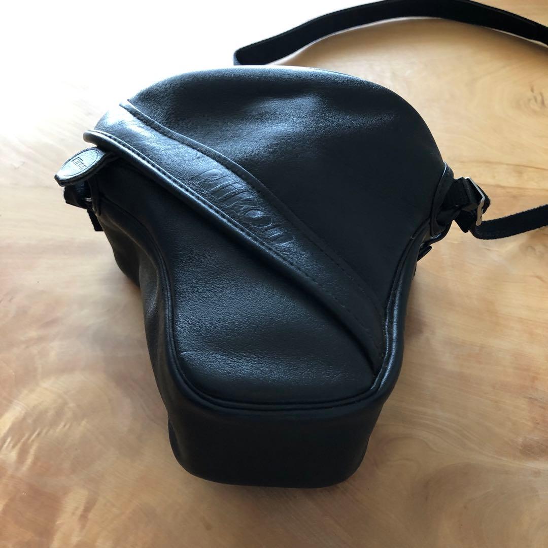 Nikon ニコン New FM2/T チタン フィルムカメラ