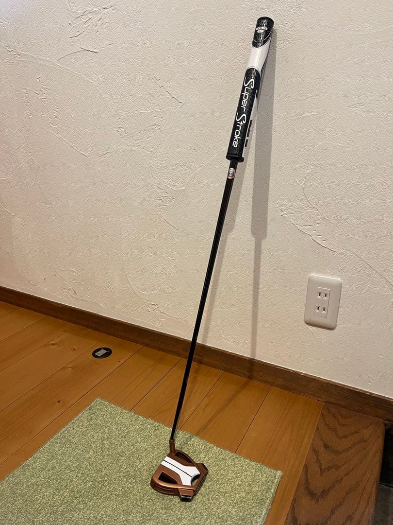 テーラーメイド Spider X レフティ　左利き