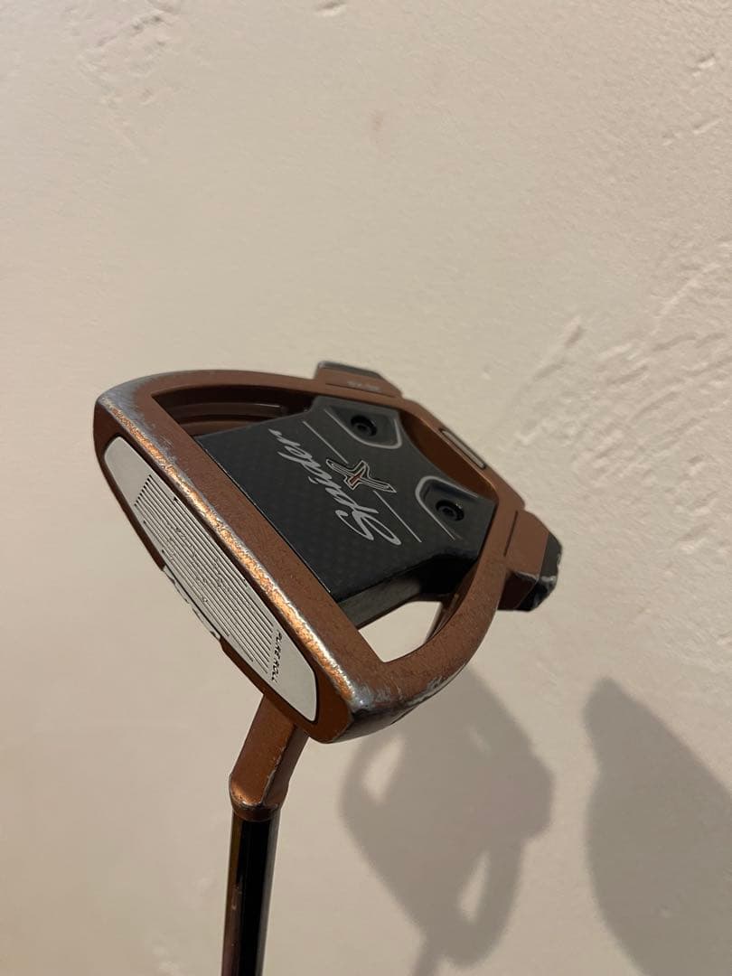 テーラーメイド Spider X レフティ　左利き