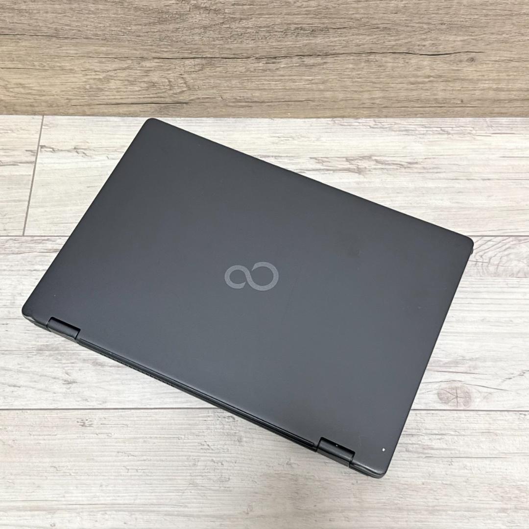 LIFEBOOK U9310X Core i5 10世代 256GB ハイスペ