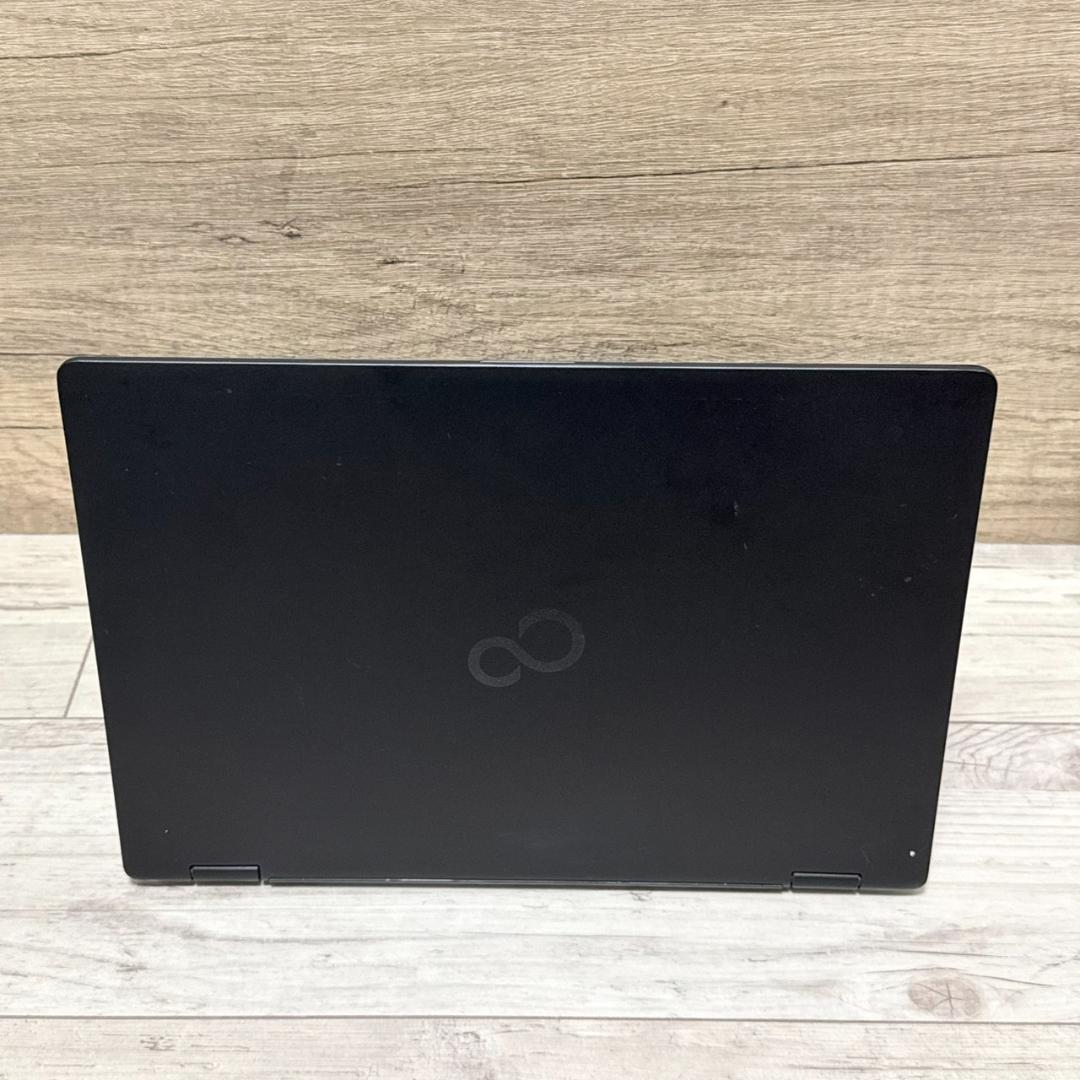 LIFEBOOK U9310X Core i5 10世代 256GB ハイスペ