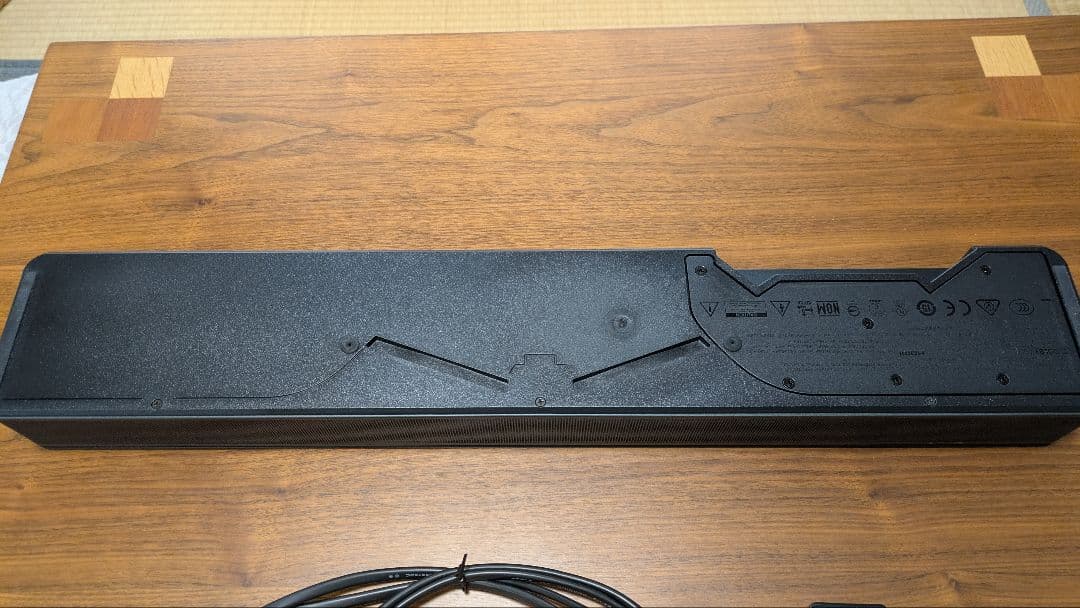 【ume】Bose TV Speaker テレビスピーカー